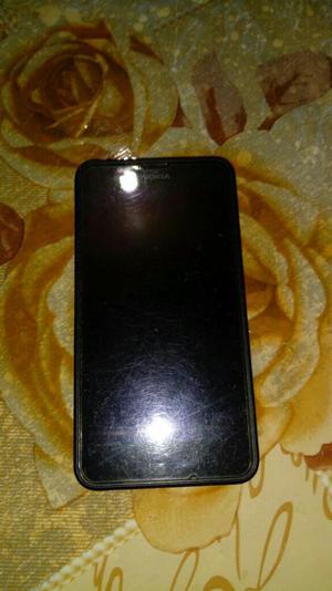 Vendo Nokia Lumia 626 sin Fallas