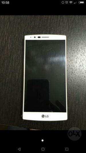 Vendo O Cambio Lg G