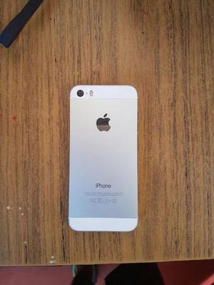 Vendo O Cambio iPhone 5S de 16 Gb