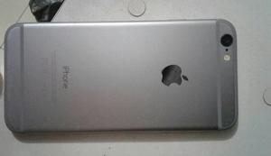 Vendo O Cambio iPhone 6 64gb