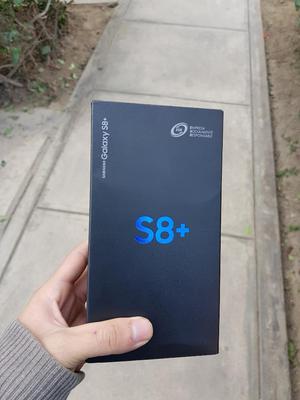 Vendo S8+
