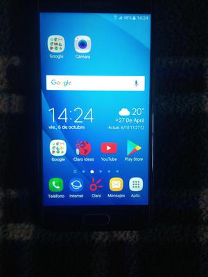 Vendo Samsung Galaxy j5 prime de 16 gb