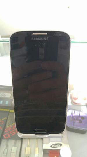 Vendo Samsung S4 con 4g para Hoy