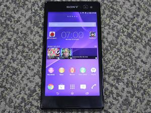 Vendo Sony Xperia C3 4G LTE,Camara de 8MPX con Flash,1GB