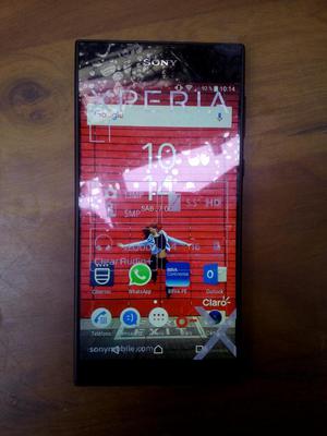 Vendo Sony Xperia L1