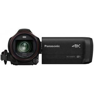 Videocamara Panasonic Ultra Hd 4k Vx-870 Sellada