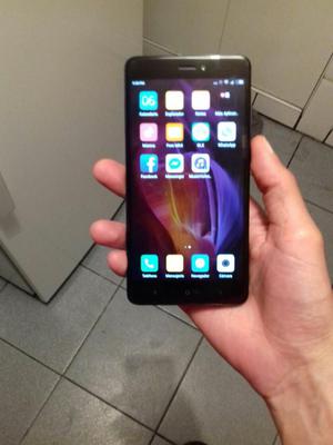 Xiaomi Redmi Note 4x Libre 10 Puntos