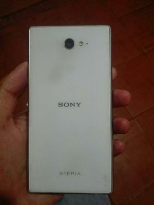 Xperia M2