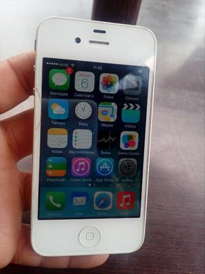 iPhone 4 8gb