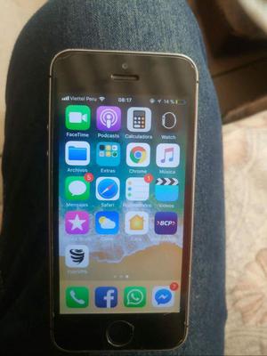 iPhone 5S