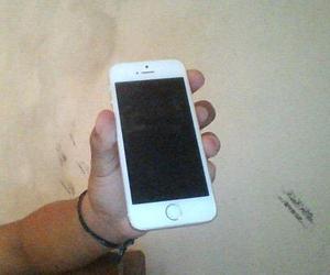iPhone 5S Silver 32 Gb