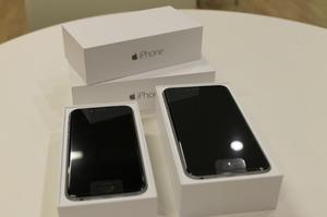 iPhone 5s 6 6s Nuevos en Stock