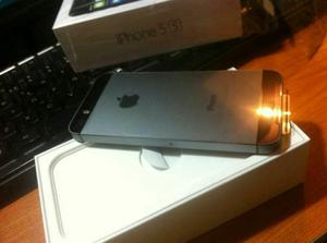 iPhone 5s Original Nuevo