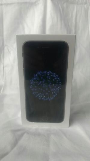 iPhone 6 32 Gb Color Gris * Caja Sellada
