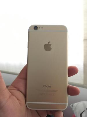 iPhone 6 Gold 64GB