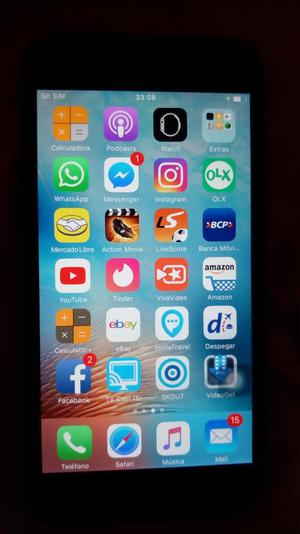 iPhone 6 Plus