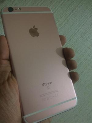 iPhone 6S Plus Rosa 16Gb