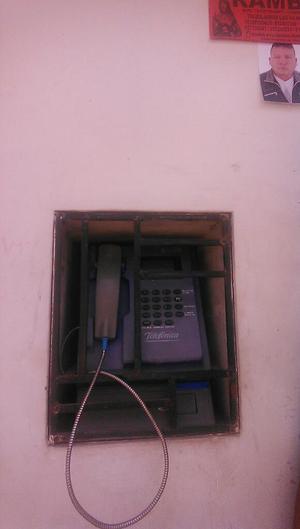 telefono voip publico