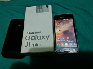 vendo Celular Samsung J1 Mini 