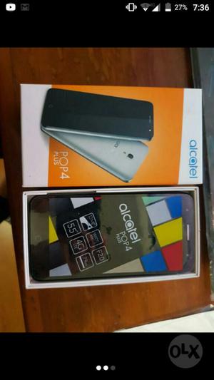 Alcatel Pop 4 Plus