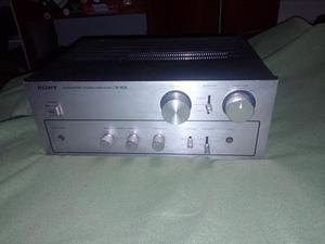 Amplificador Sony Parlantes Vintage A UN SOLO COSTO