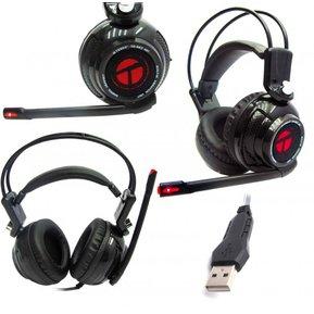 Auricular Gaming Headset TESEZ 46I