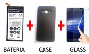 Bateria Caseglass para Samsung A