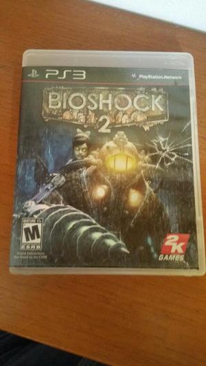 Bioshock Ps3