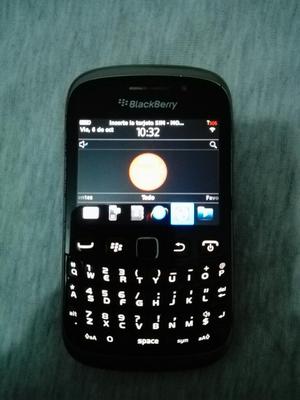 Blackberry 