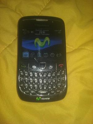 Blackberry Basico