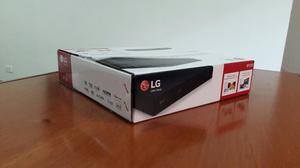 Bluray Lg Bp250 Smart 3 en 1