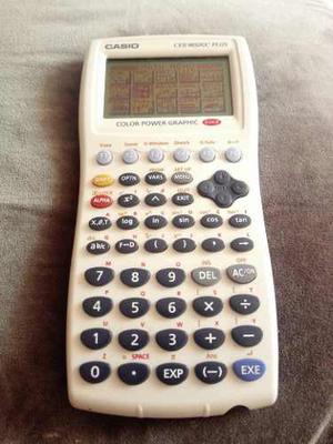 Calculadora Cientifica Casio Cfx-gc Plus