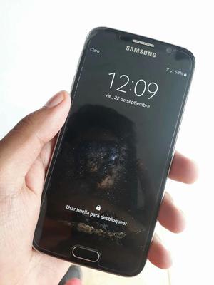 Cambio Samsung S6