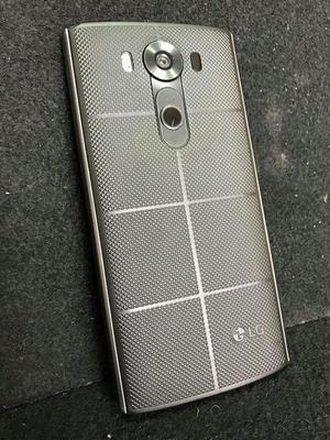 Cambio Vendo Lg V10 Libre Como Nuevo