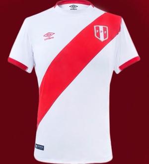 Camiseta De Perú Apoya A Tu Selección