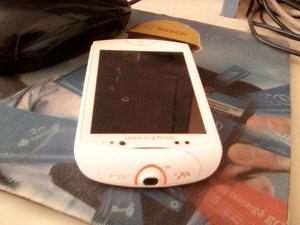 Celular Sony Ericsson Wt19a Libre