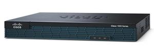 Cisco  Serial Integrated Services Router