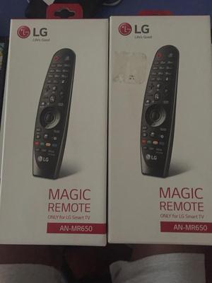 Control Magic