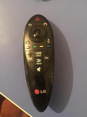 Control Nuevo An-Mr500G