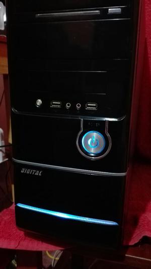 Cpu Amd