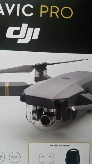 Drome Dji Pro