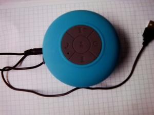 Dupree Parlante Bluetooth Pop