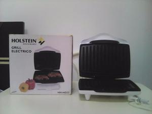 Electric Grill Holstein Hhhg53