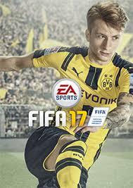 FIFA 17 PLAY 4