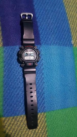 G Shock Casio Slpgsa11