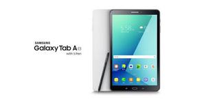 Galaxy Tab A6 Withpen Lte Tablet G