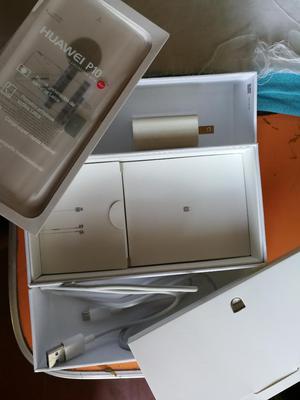 Huawei P10 Nuevo Vendo O Cambio