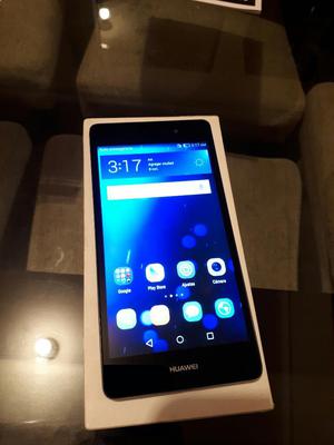 Huawei P8 Lite Nuevo