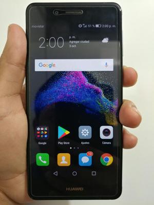 Huawei P9 Lite Smart