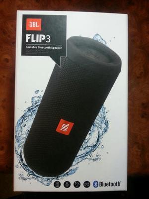 Jbl Flip 3 Parlante Bluetooth
